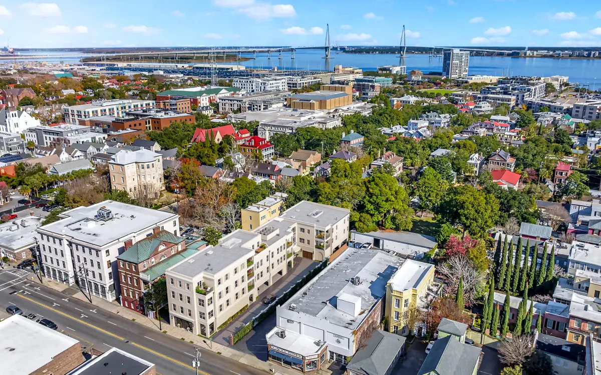 284 Meeting Street #303, Charleston, SC 29401 - Image #1
