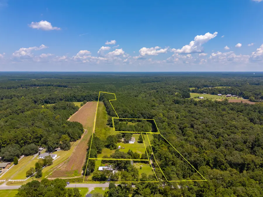 1388 Lebanon Road, Ridgeville, SC 29472 - #2