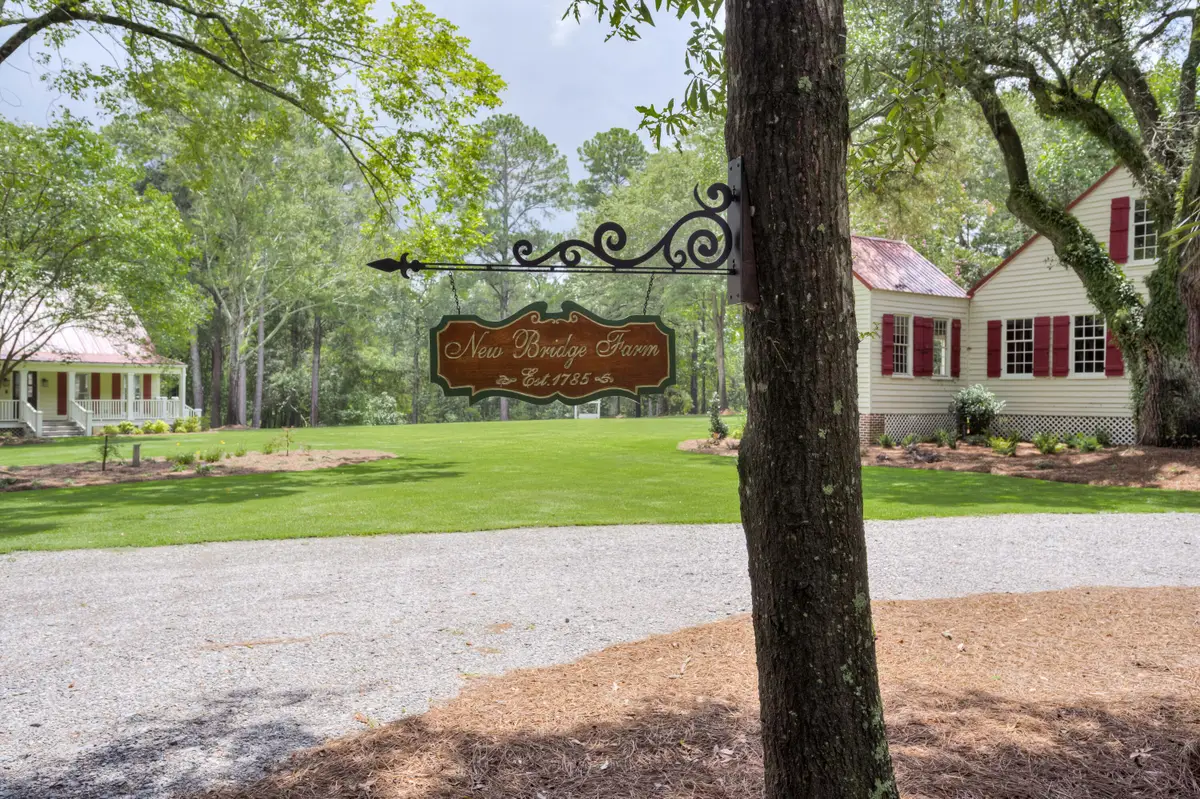 110 New Bridge Road, Aiken, SC 29801 - Image #1