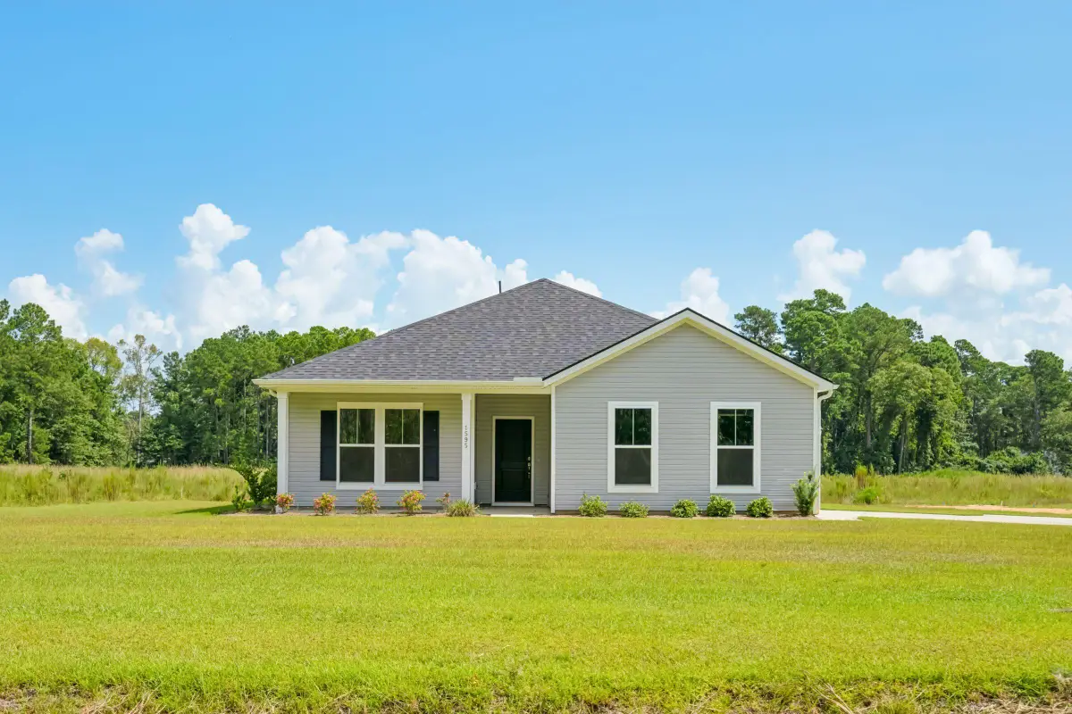 1595 Old River Road, Elloree, SC 29047 - #1