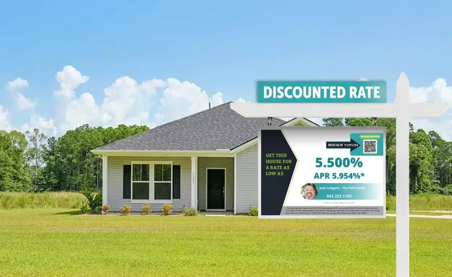 1595 Old River Road, Elloree, SC 29047 - #2