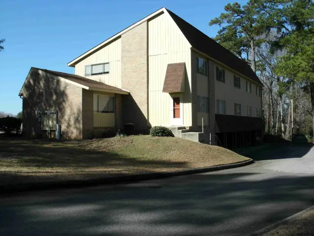 2251 Hillcrest #6C, Orangeburg, SC 29118 - #1