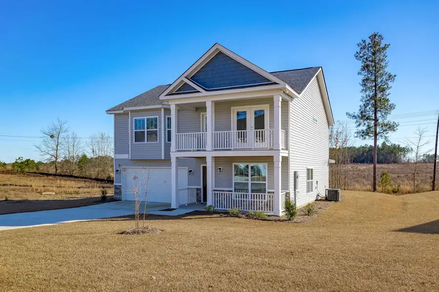 125 Tall Pines Road, Gaston, SC 29053 - #2