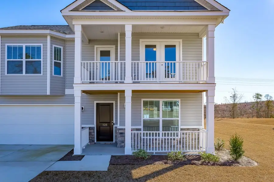 125 Tall Pines Road, Gaston, SC 29053 - #3