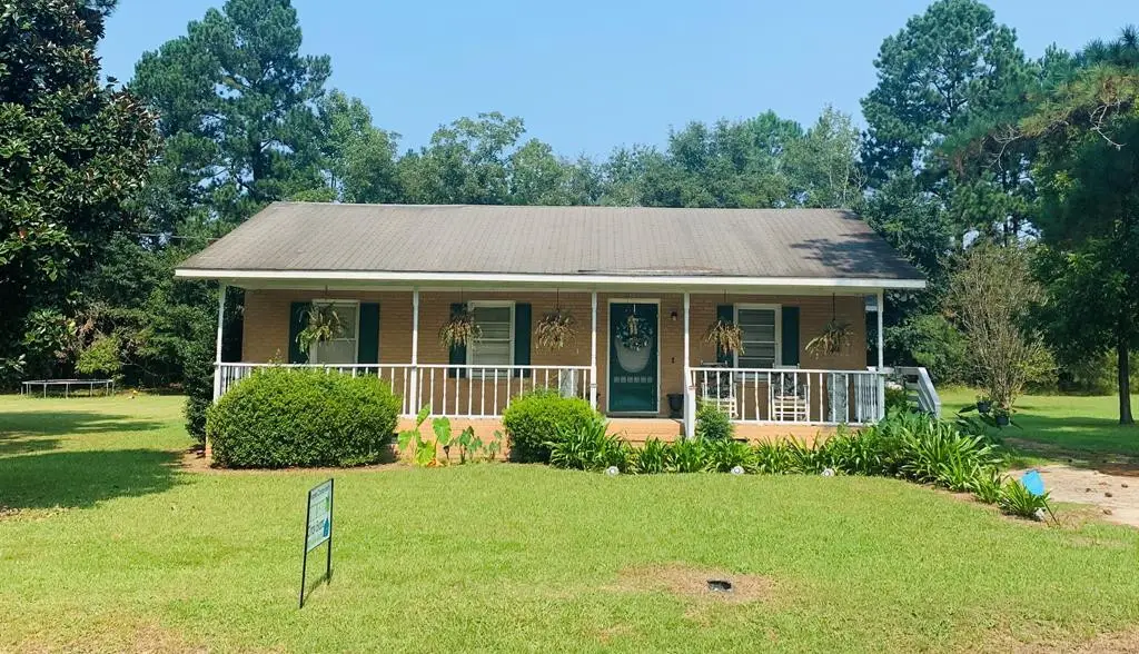 170 Gold, Orangeburg, SC 29118 - #1