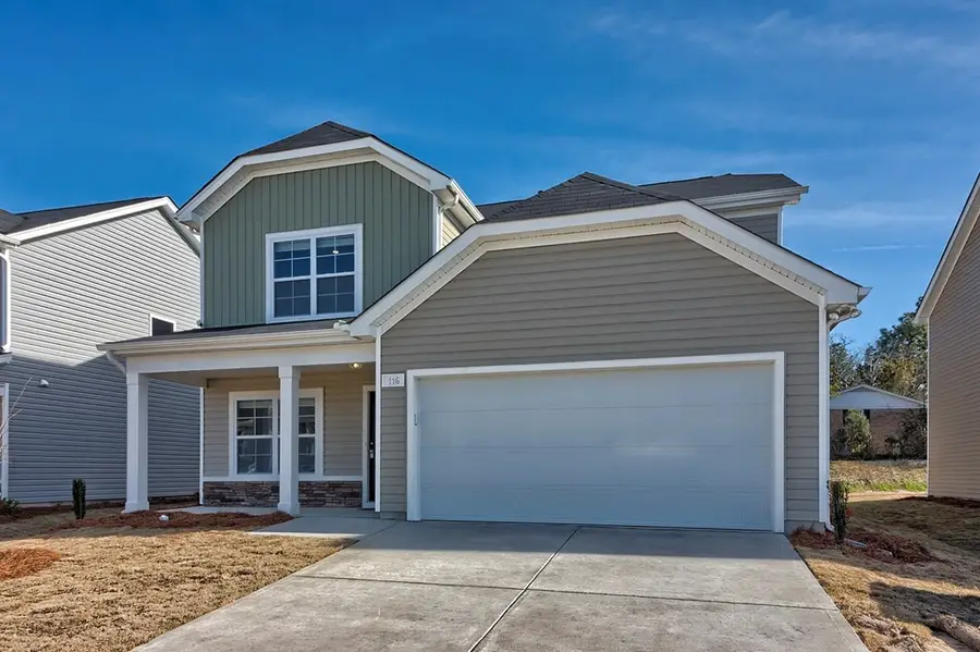 847 Nilo Farms, Gaston, SC 29053 - #2