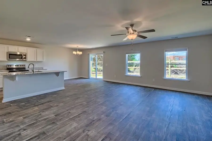 602 Rustic Cabin Lane, Gaston, SC 29053 - #3
