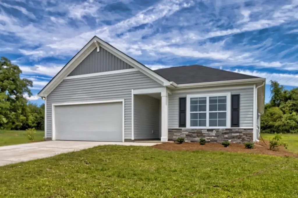 302 Silver Spur Way, Gaston, SC 29053 - #1