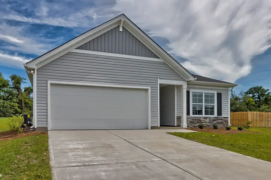 302 Silver Spur Way, Gaston, SC 29053 - #2