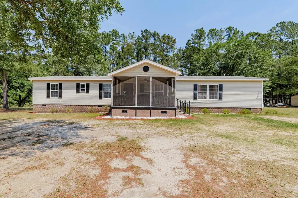 64 Northwood, Orangeburg, SC 29118 - #1