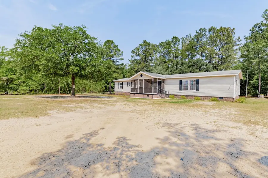 64 Northwood, Orangeburg, SC 29118 - #2