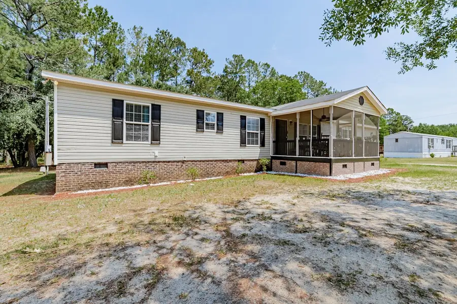 64 Northwood, Orangeburg, SC 29118 - #3