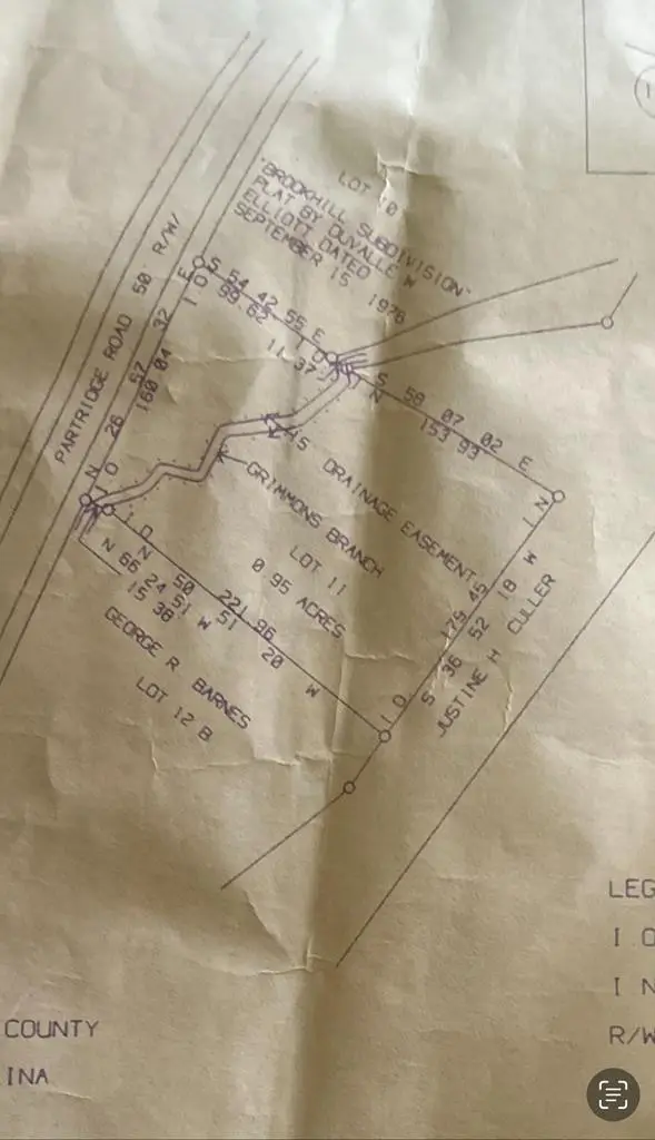 Partridge Road, Orangeburg, SC 29118 - #1