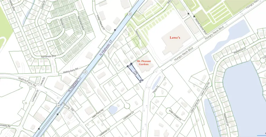 0 Middle Street, Mount Pleasant, SC 29464 - #2