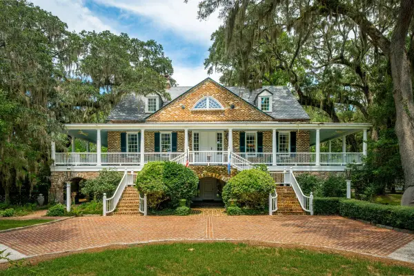 92 Dean Hall Road, Seabrook, SC 29940