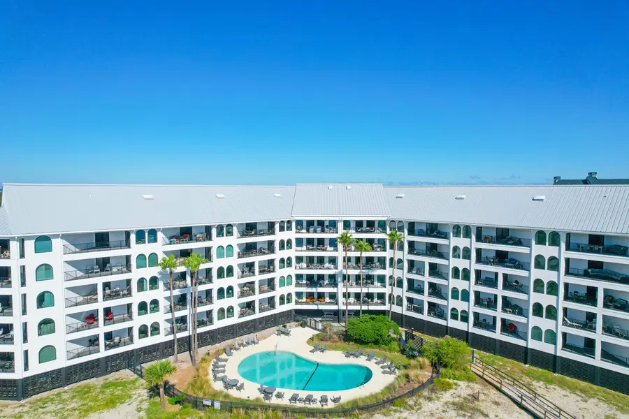 9002 Palmetto Drive #512, Isle Of Palms, SC 29451 - #2