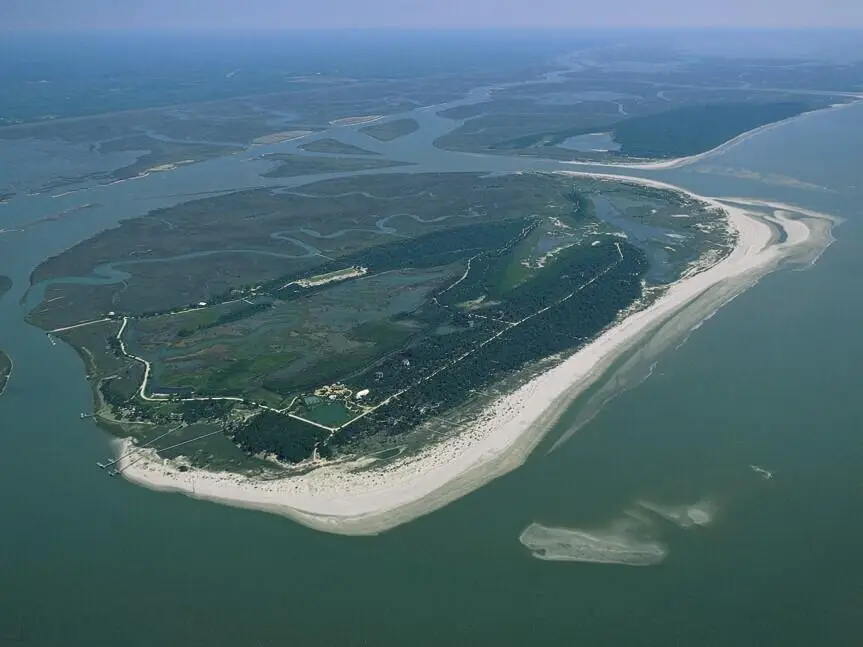 284 Pelican Flight Drive, Dewees Island, SC 29451 - #2