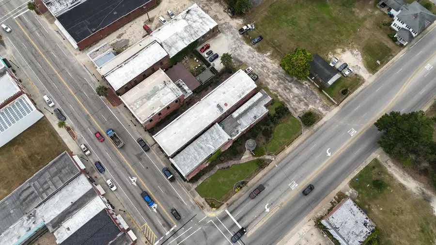 227 N Parler Avenue, Saint George, SC 29477 - #2