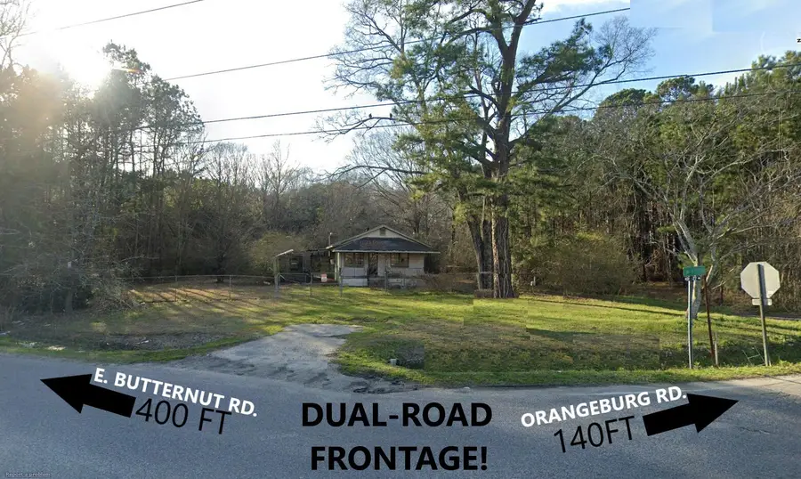 899 Orangeburg & Butternut Road, Summerville, SC 29483 - Image #3