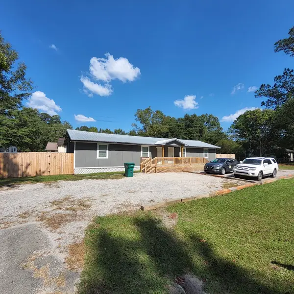 315 E Clark Street, Pinewood, SC 29125