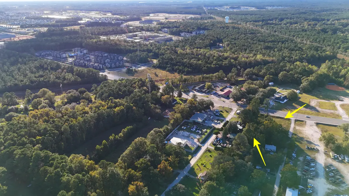 3538 S Live Oak Drive, Moncks Corner, SC 29461 - Image #1