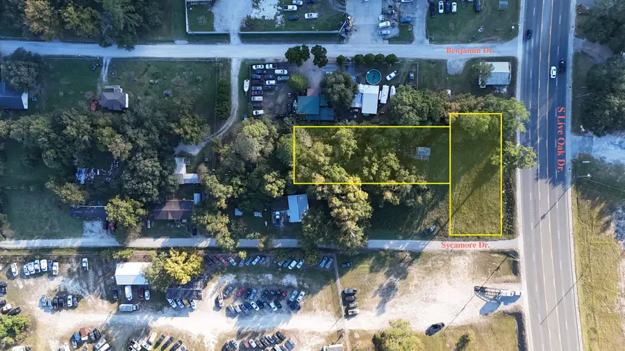 3538 S Live Oak Drive, Moncks Corner, SC 29461 - Image #2