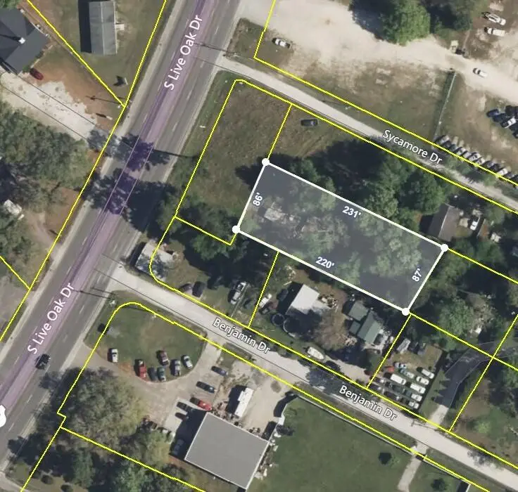 3538 S Live Oak Drive, Moncks Corner, SC 29461 - Image #3