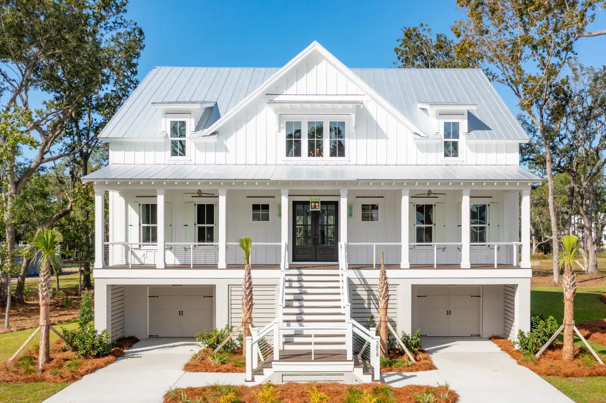 1467 Jeremy Cay Court, Awendaw, SC 29429 - #1