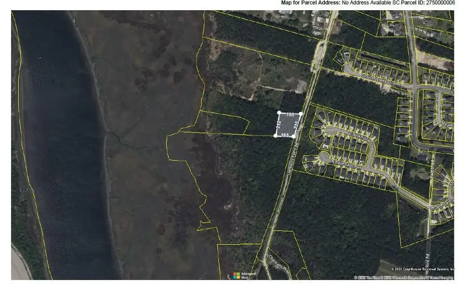 0 Clements Ferry Road, Charleston, SC 29492 - Image #3