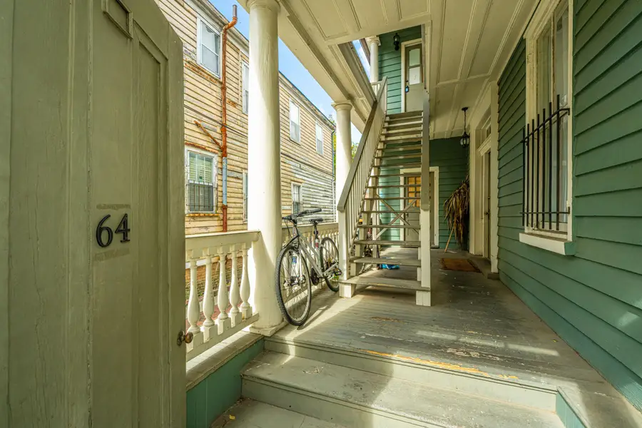 64 Radcliffe Street, Charleston, SC 29403 - Image #2