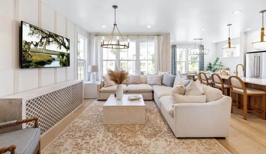 189 Claret Cup Way, Charleston, SC 29414 - #3