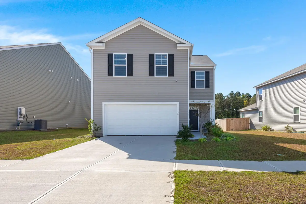 728 Ladywood Drive, Summerville, SC 29486 - Image #1