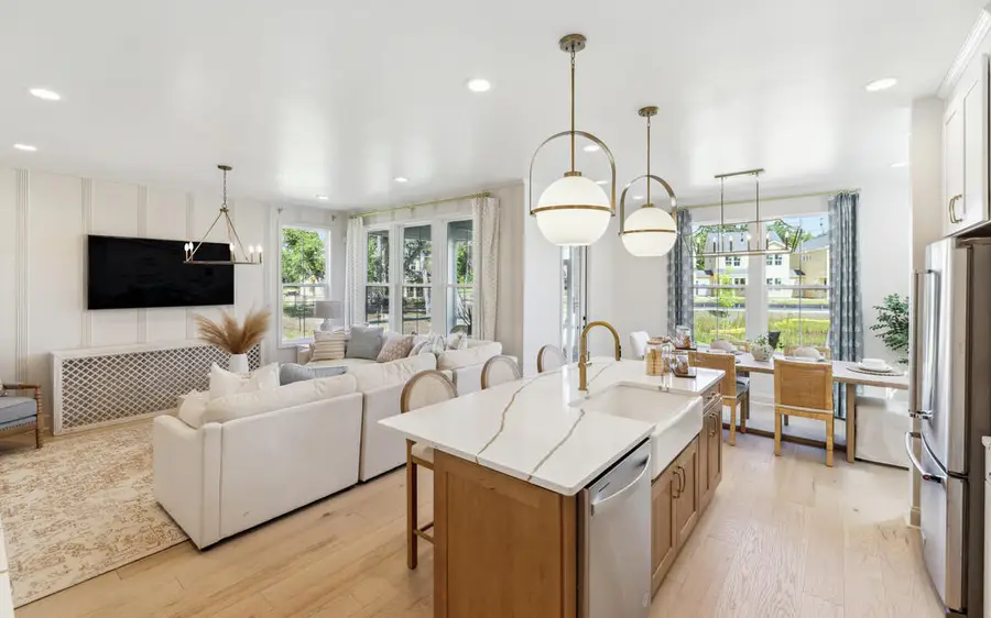 187 Claret Cup Way, Charleston, SC 29414 - #3