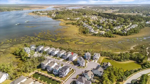 2312 Bucktail Court, Mount Pleasant, SC 29466