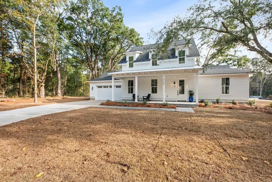 5209 Seewee Road, Awendaw, SC 29429 - Image #2