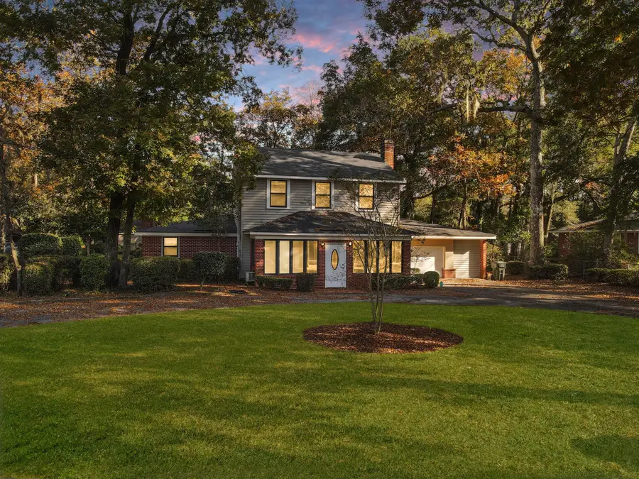 1104 2nd Avenue, Kingstree, SC 29556 - #3