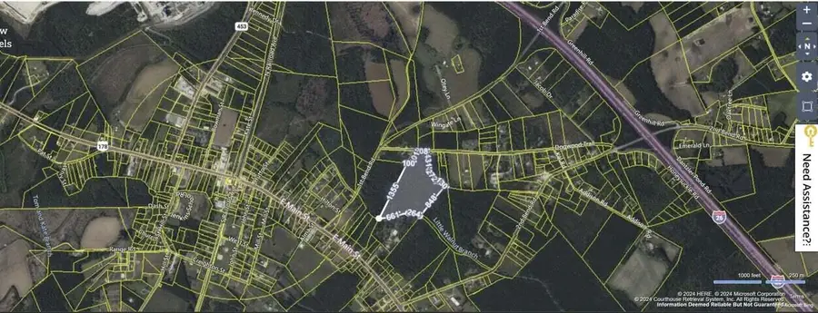 0 Dogwood Trail, Harleyville, SC 29448 - Image #2