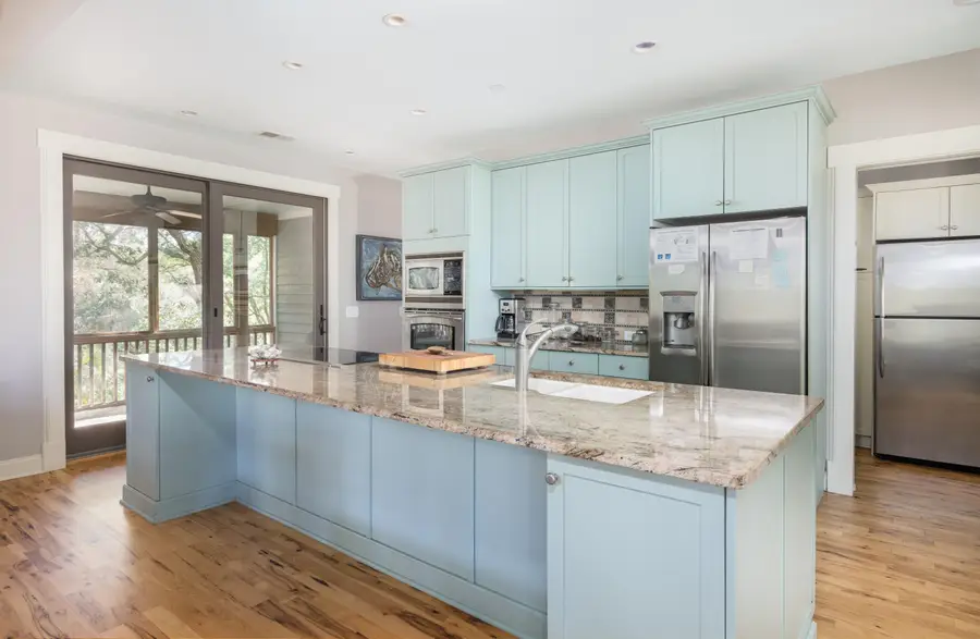 362 Pelican Flight Drive, Dewees Island, SC 29451 - #2