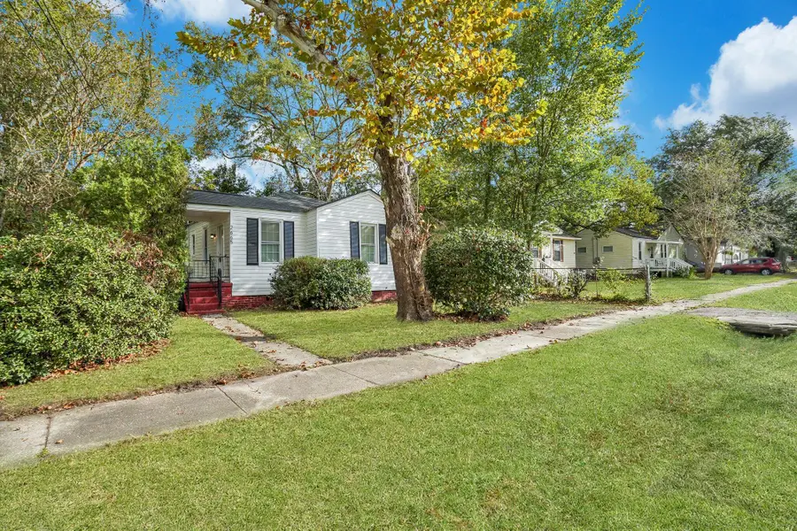 2665 Oregon Avenue, North Charleston, SC 29405 - Image #2