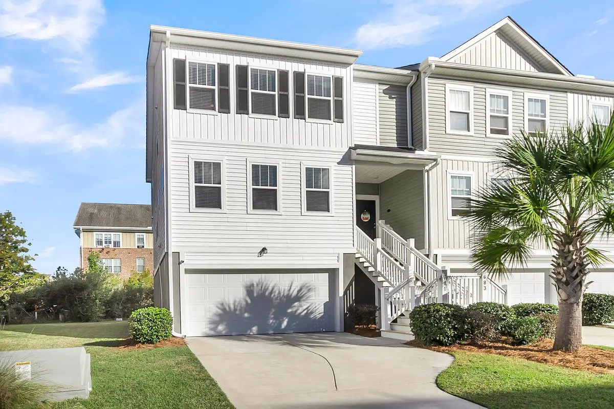 681 Mclernon Trace, Johns Island, SC 29455 - Image #1