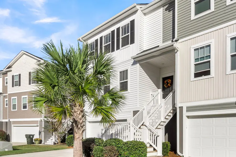681 Mclernon Trace, Johns Island, SC 29455 - Image #3