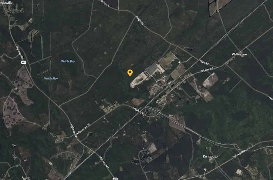 0 Backwoods Way, Cordesville, SC 29434 - #3