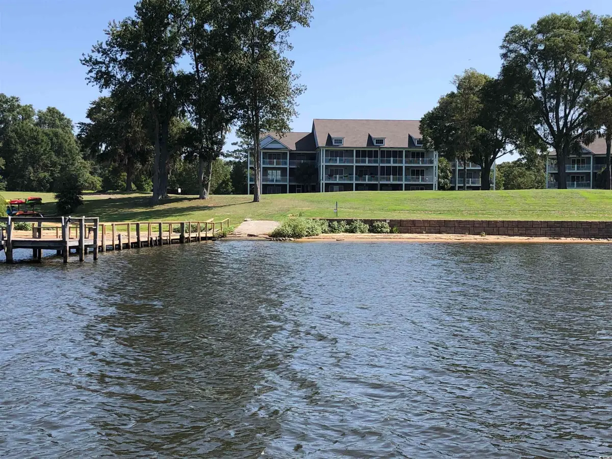 1090 Bridgeview Lane #A201, Summerton, SC 29148 - #1