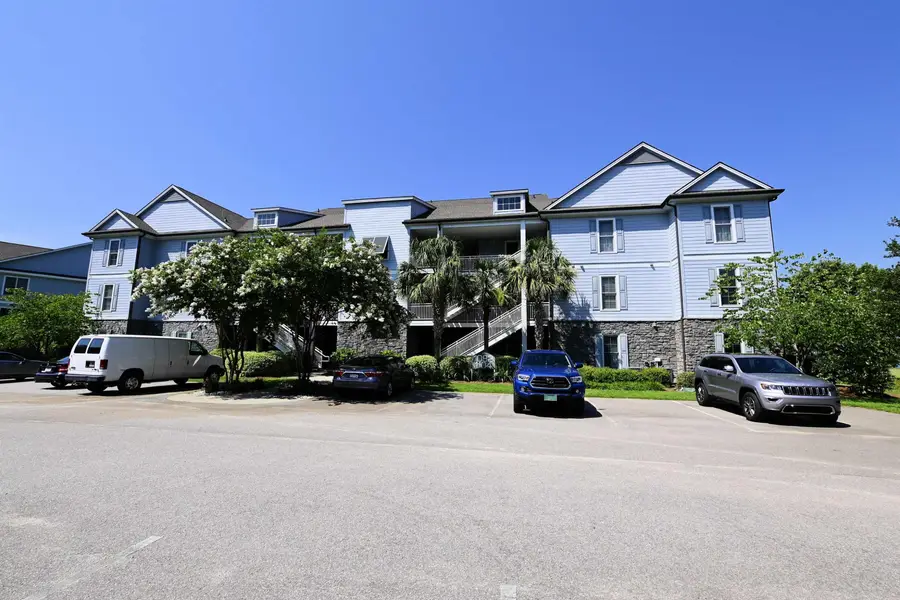 1090 Bridgeview Lane #A201, Summerton, SC 29148 - #2