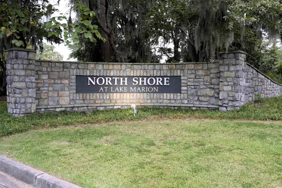1090 Bridgeview Lane #A201, Summerton, SC 29148 - #3