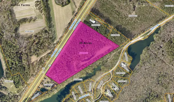 4299 N Hwy 17, Awendaw, SC 29429