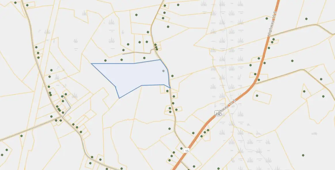 005 Old Spell Road #5, Saint George, SC 29477 - #1