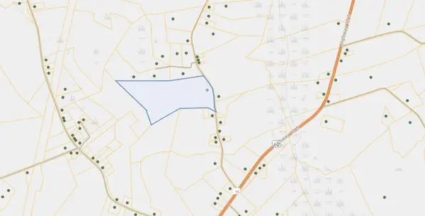 005 Old Spell Road #5, Saint George, SC 29477