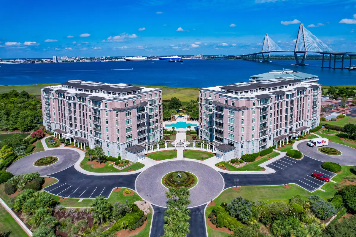 221 S Plaza Ct #107, Mount Pleasant, SC 29464 - #1