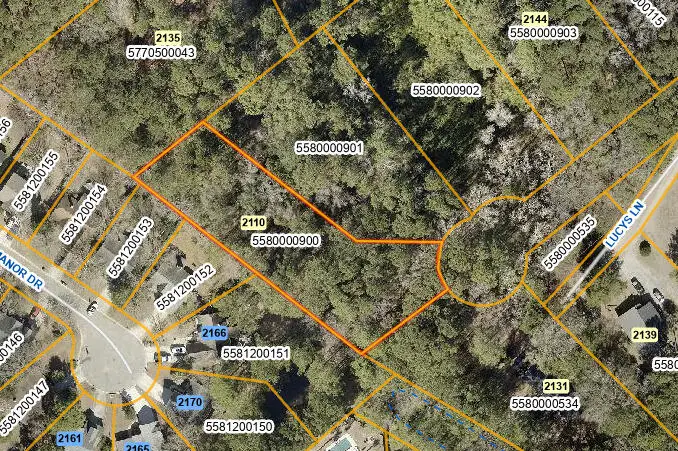 0 Lucys Lane, Mount Pleasant, SC 29466 - #1